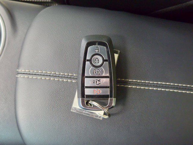 Used 2024 Ford Mustang GT Premium RWD image 33