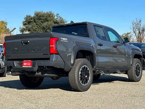 New 2026 Toyota Tacoma TRD Off-Road image 3