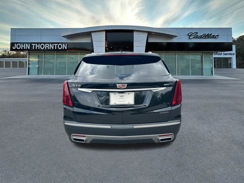 New 2026 Cadillac XT5 Premium Luxury image 6