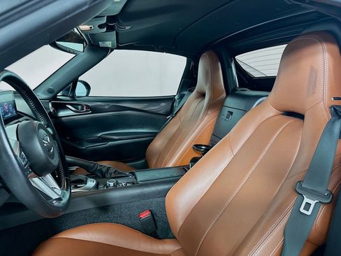 Used 2023 MAZDA MX-5 Miata Grand Touring image 7