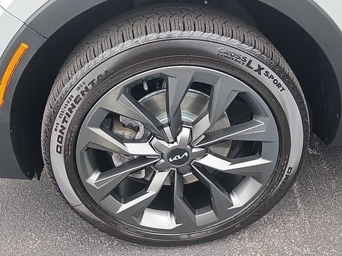 Used 2022 Kia Sorento X-Line EX AWD/4WD image 4