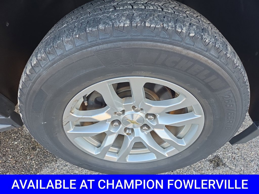 Used 2020 Chevrolet Tahoe LS AWD/4WD image 14
