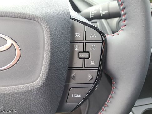 New 2026 Toyota Prius XSE Premium image 22