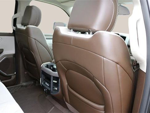 Used 2026 RAM 1500 Laramie w/ Laramie Southwest Edition image 15