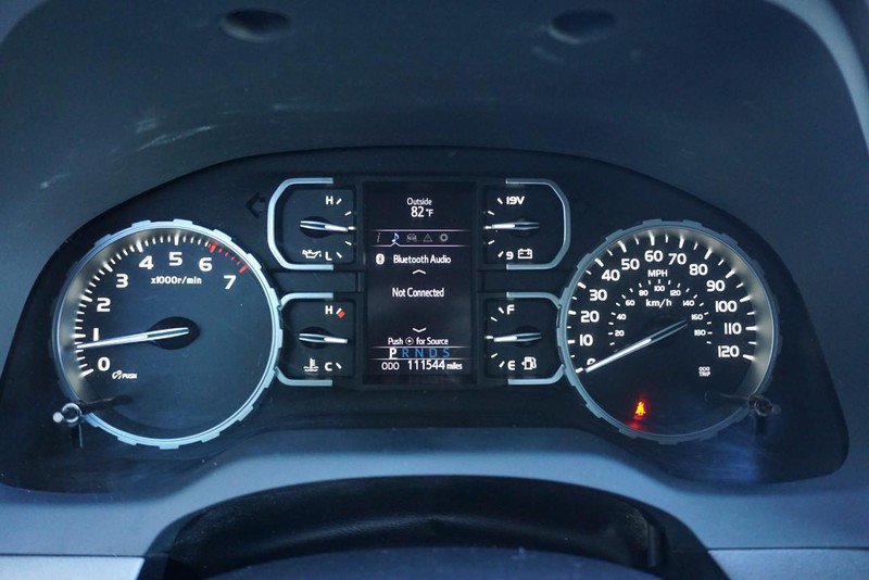 Used 2021 Toyota Tundra SR5 AWD/4WD image 40