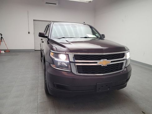 Used 2016 Chevrolet Suburban LT w/ Max Trailering Package image 14
