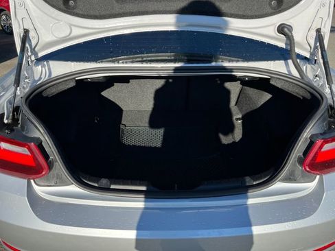 Used 2016 BMW 228i xDrive Coupe image 15