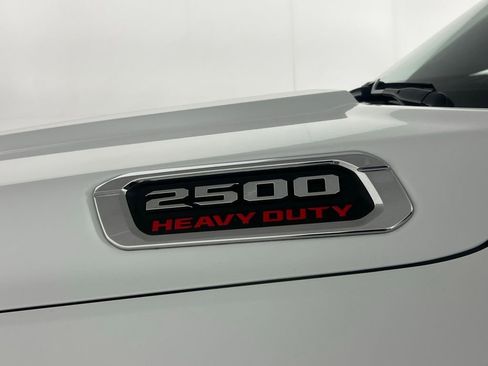 Used 2024 RAM 2500 Big Horn w/ Bed Utility Group image 14