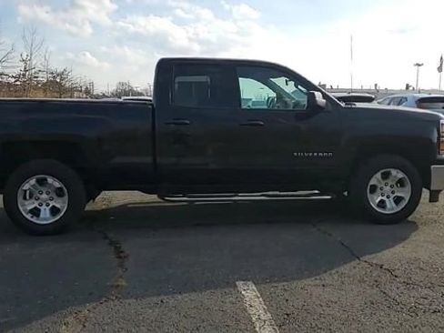 Used 2015 Chevrolet Silverado 1500 LT w/ All Star Edition image 9