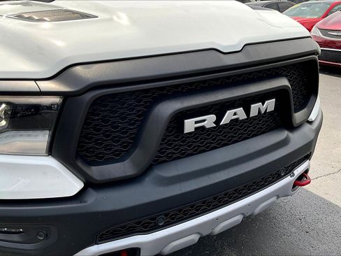 Used 2019 RAM 1500 Rebel w/ Level 2 Equipment Group AWD/4WD image 33