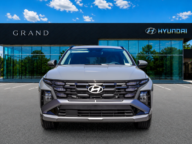 New 2026 Hyundai Tucson SEL FWD image 8
