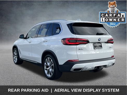 Used 2022 BMW X5 xDrive40i w/ Premium Package image 6