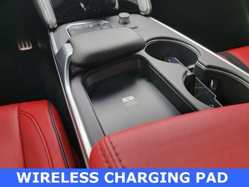 Used 2025 Acura TLX SH-AWD w/ A-SPEC Pkg image 4