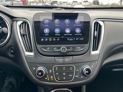 Used 2024 Chevrolet Malibu LT image 33