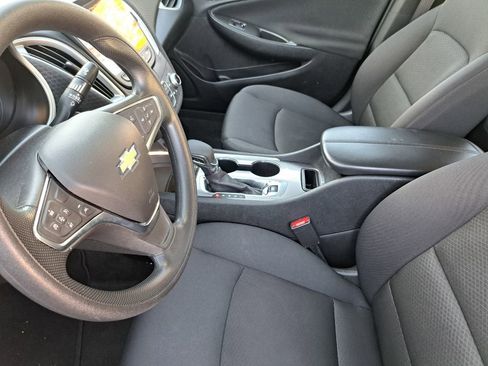 Used 2025 Chevrolet Malibu LT image 17