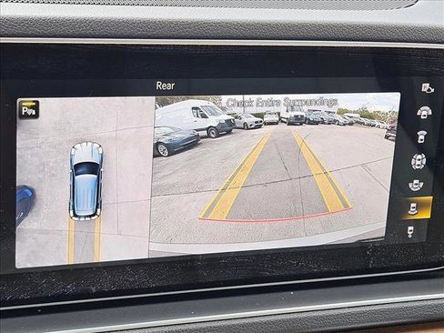 Used 2023 Mercedes-Benz GLE 350 image 14