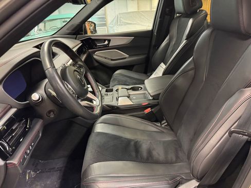 Certified 2023 Acura MDX A-Spec image 28