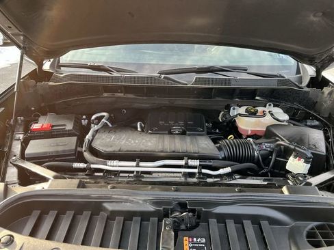 Used 2022 Chevrolet Silverado 1500 LT image 19