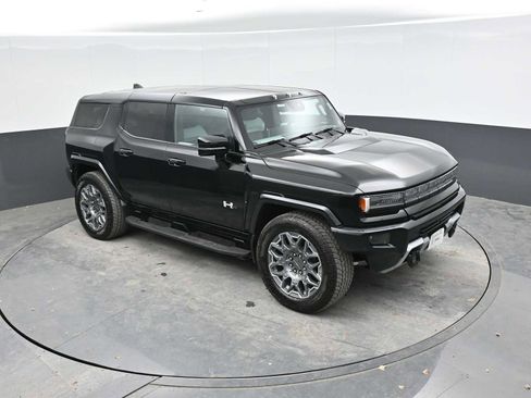 New 2025 GMC Hummer EV 3X image 32