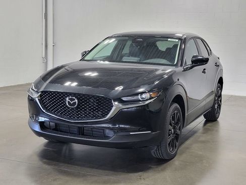 New 2026 MAZDA CX-30 AWD 2.5 S w/ Select Sport Pkg image 2