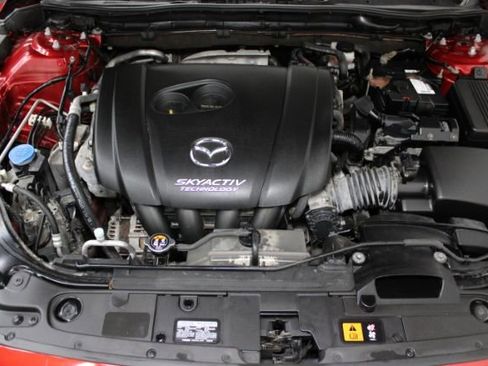 Used 2015 MAZDA MAZDA6 Grand Touring image 25