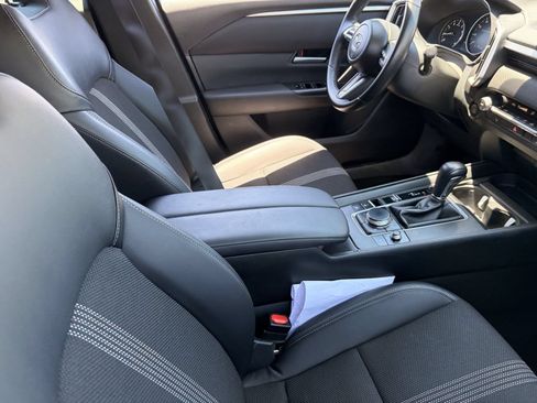 Used 2025 MAZDA CX-50 AWD 2.5 S w/ Preferred Package image 10