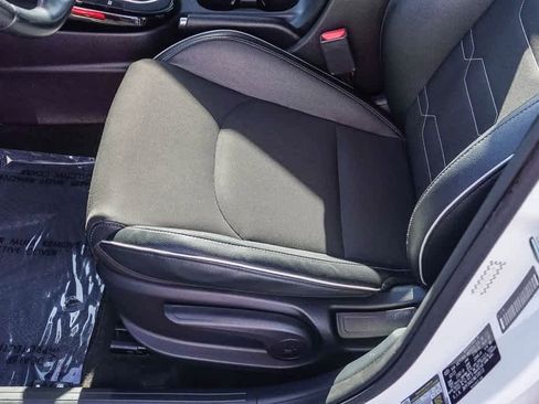 Certified 2021 Kia Forte GT-Line image 21