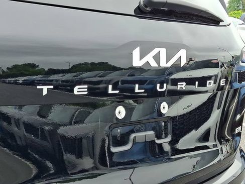 Used 2024 Kia Telluride SX Prestige X-Line AWD/4WD image 30