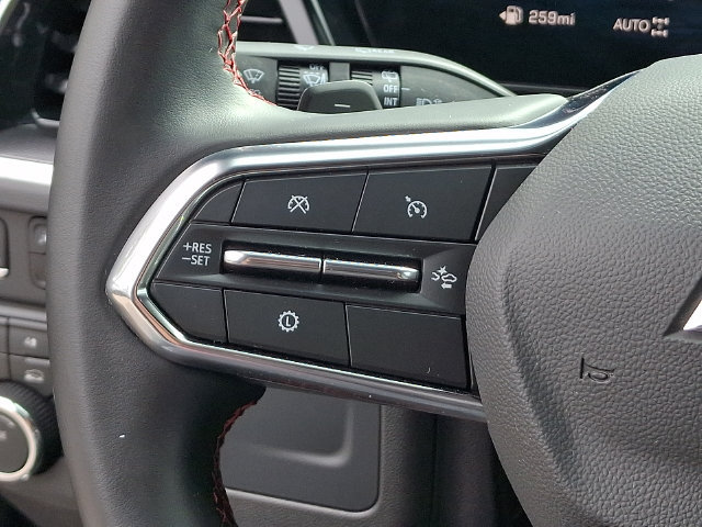 Used 2026 Chevrolet Suburban RST AWD/4WD image 7
