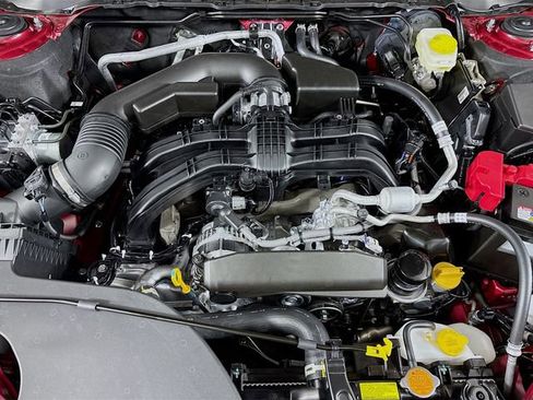 New 2026 Subaru Outback Limited image 31