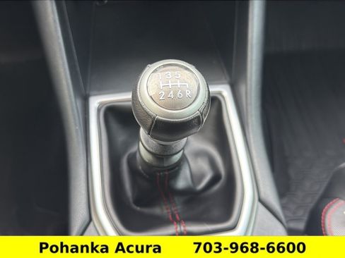 Used 2022 Subaru WRX AWD/4WD image 16