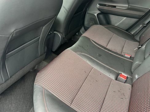 Used 2025 Nissan Kicks SR image 12