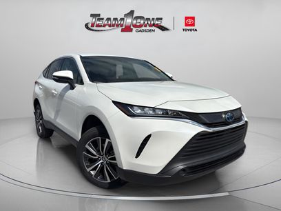 Used 2022 Toyota Venza LE