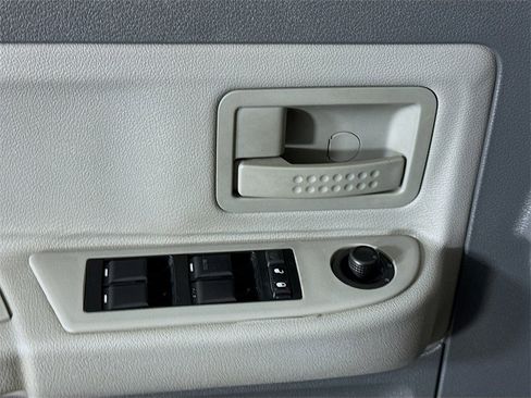 Used 2007 Dodge Dakota SLT w/ TRX4 Off Road Group image 21