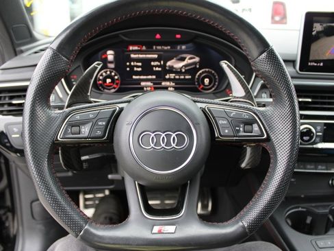 Used 2019 Audi A4 2.0T Premium Plus w/ Premium Plus Package image 12