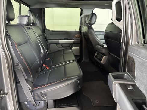 Used 2024 Ford F350 Lariat w/ Lariat Ultimate Package image 22
