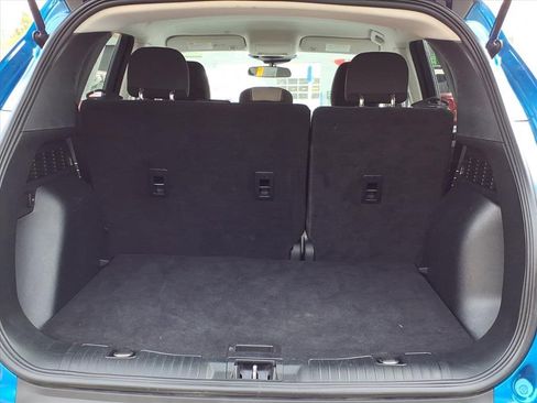 Used 2021 Ford Escape SE w/ SE Sport Appearance Package image 14