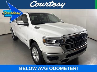 Used 2019 RAM 1500 Laramie