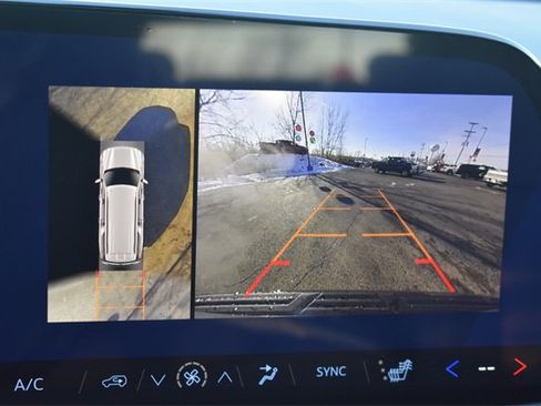 New 2026 Chevrolet Suburban RST w/ Comfort Package image 37