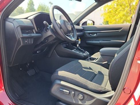 New 2026 Honda CR-V TrailSport image 7