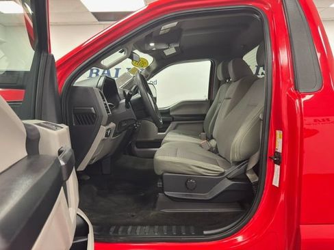 Used 2017 Ford F250 XL w/ STX Appearance Package AWD/4WD image 12