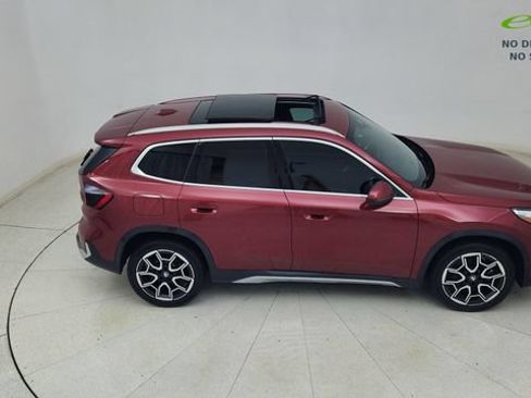 Used 2026 BMW X1 xDrive28i AWD/4WD image 76