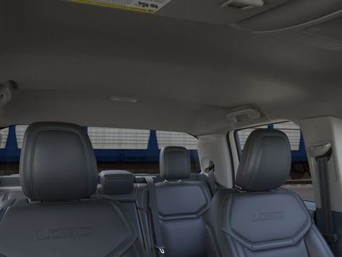 New 2026 Ford Maverick Lobo image 12