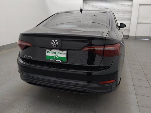 Used 2023 Volkswagen Jetta S FWD image 7
