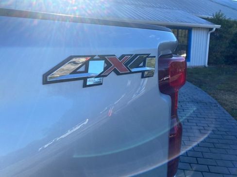 Used 2022 Chevrolet Silverado 3500 LTZ image 54