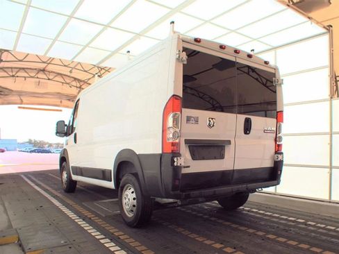 Used 2015 RAM ProMaster 1500 image 8