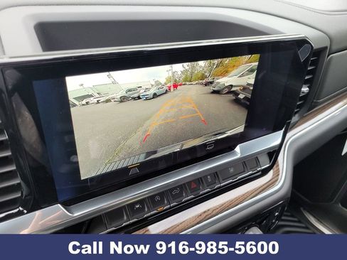 New 2026 Chevrolet Silverado 1500 LT image 19