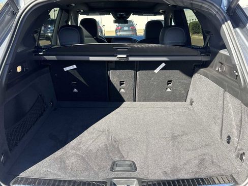 Certified 2026 Mercedes-Benz GLE 350 4MATIC image 26