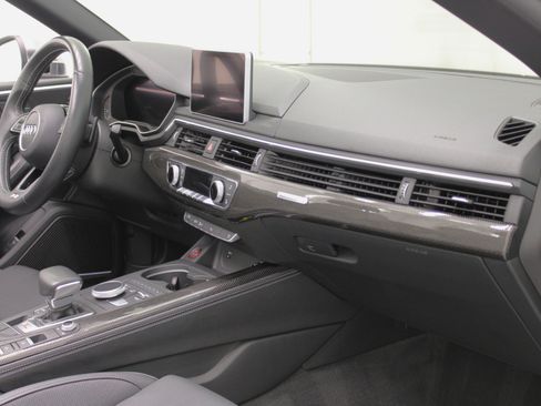 Used 2018 Audi S5 Prestige w/ Luxury Package image 53