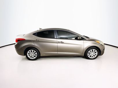 Used 2011 Hyundai Elantra GLS